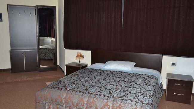 Hotel Verzaci Rinas 객실 사진
